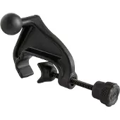 Ram Mounts RAM-B-121BU - 158 g, TV-accessoires, Zwart