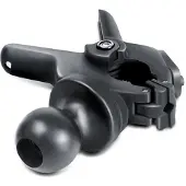 Ram Mounts UNPK RAM UNIVERSEEL KLEIN, Accessoires voor barcodescanners