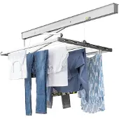 Juwel Samba 140 - Hangend droogrek - 13.7 meter