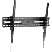 Gembird TV-muurbeugel (kantelbaar), 43''-100''