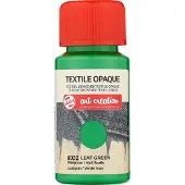 Royal Talens Textielverf - Bladgroen - Art Creation - 50ml