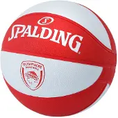 Spalding Rubberen Basketbal EL TEAM 2018