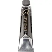 Rembrandt Olieverf Tube 40 ml Warmgrijs 718
