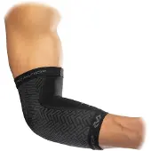 Mcdavid X-fitness Dual Layer Compression Elleboogmouw