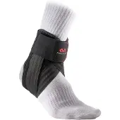 Mcdavid Enkelbrace Stealth Cleat | Maat L