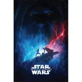 Star Wars Episode IX: Galactic Encounter - Maxi Poster - 61 x 96.5 cm