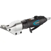Hazet Plaatschaar 9036N-5 · Lengte: 255 mm