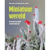 Uitgeverij Noordboek Miniatuurwereld (Hardback)