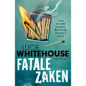 De Fontein Fatale zaken (Paperback)