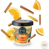 Organic , Marokkaanse Sinaasappel Body Soufflé, 450 ml