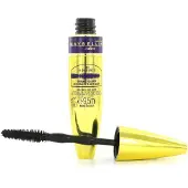 Maybelline Oog make-up Mascara Colossal Big Shot Mascara No. 01 Very Black