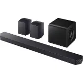 Samsung HW-Q930H - Soundbar - Buitenlands model