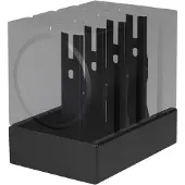 FLEXSON Sonos 4 Versterkersdock (4 stuks)