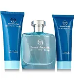 Sergio Tacchini Ocean's Club Gift Set