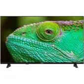 Lenco LED-4044BK - 40" Android Smart TV, Full HD, zwart