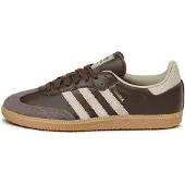 Adidas Sneakers laag 'Samba' crème / chocoladebruin / mokka