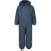 ZigZag Functioneel pak 'Freeze' donkerblauw