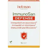 Nutrisan Immunosan defense
