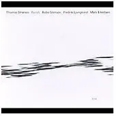 OUTHERE Thomas Strønen - Parish Feat. Stenson, Eilertsen, Ljungkvist (CD)