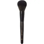 Nilens Jord Pure Collection Powder Brush Poederkwast 1 st