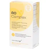 Natural Energy AO Complex | 60 capsules