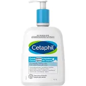 Cetaphil Foam Cleansing 473ml Vochtinbrengende Crème