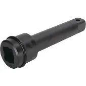 Makita Accessoires Verlengstuk 1" x 200mm - 134870-6