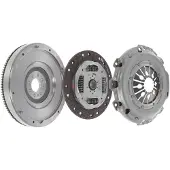 Valeo 835014 Complete koppelingsset