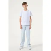 Garcia Ilyano jongens Jeans, 176, Blauw, Straight fit