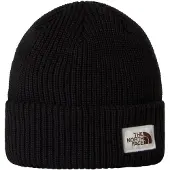 The North Face Muts 'Satly Bae' zwart