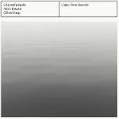 OUTHERE Chiyomi Yamada, Akira Ifukube - Gilyak Songs (CD)