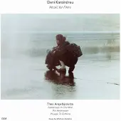 OUTHERE Eleni Karaindrou - Music For Films (CD)