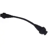 Raymarine Raynet Extension Zwart 5 cm