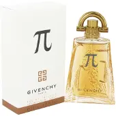 Givenchy Pi By Edt Spray 50 ml - Fragrances For Men