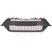 VAN WEZEL 5415590 Ventilatiegrille, bumper