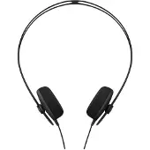 AIAIAI Tracks Headphones (3.5mm) w/ One Button Mic Black