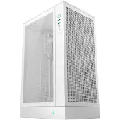 DeepCool CH270 DIGITAL Wit | behuizing