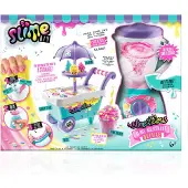 So Slime - Slimelicious Milkshake Deluxe DIY (154)