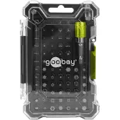 Goobay bit-set | 75-delig