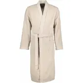 Cawö Kimono Men 5509 Sand-52