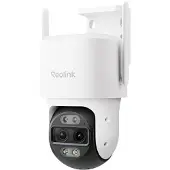 Reolink TrackMix W760