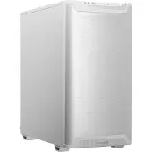 be quiet! PURE BASE 501 Airflow White PC-behuizing