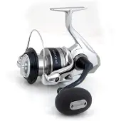 Shimano Saragosa SW A
