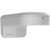 Ajax Mountcam B1 verlengde Muursteun Wit