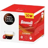 Buondi Nescafé | Original - 30 capsules voor Nescafé Dolce Gusto