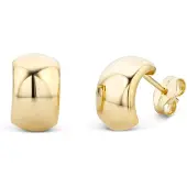 Diamant L'Eternel Oorbellen goud