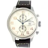 Zeno-Watch Basel Zeno Watch Basel Herenhorloge 8557BVD-pol-f2