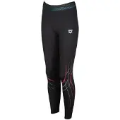 Arena Thermische legging voor dames A-One | Maat S