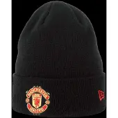 New Era Muts 'Manchester United FC' zwart