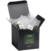 Dammann Groene Thee (geparfumeerd) - Jasmijn (25 theezakjes)